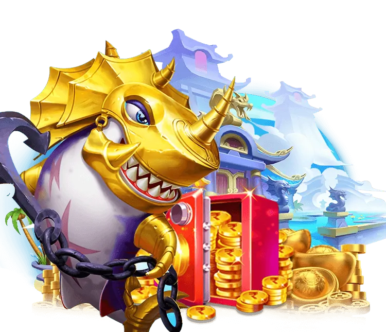 Giao diện tổng quan game bắn cá trên 789win APK