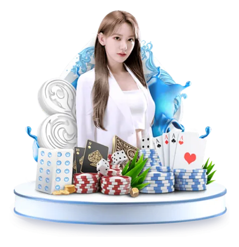 Casino Trực Tuyến 789win